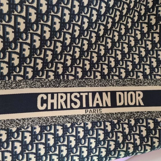 DIOR, jacquard, fabric
